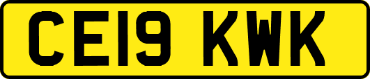 CE19KWK