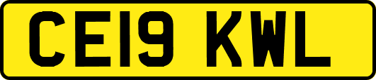 CE19KWL
