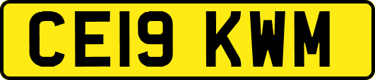 CE19KWM