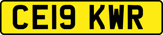 CE19KWR