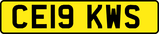 CE19KWS
