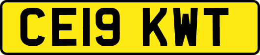 CE19KWT