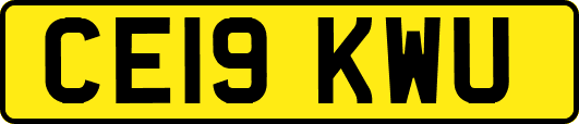 CE19KWU