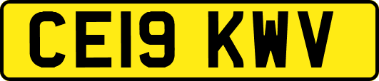 CE19KWV