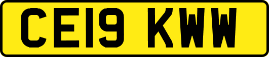 CE19KWW
