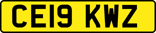 CE19KWZ
