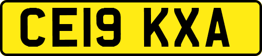 CE19KXA
