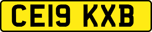 CE19KXB