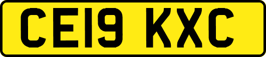 CE19KXC