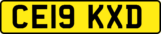 CE19KXD