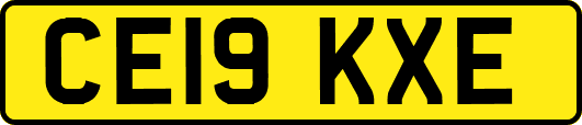 CE19KXE