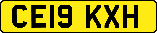 CE19KXH