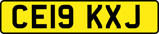 CE19KXJ