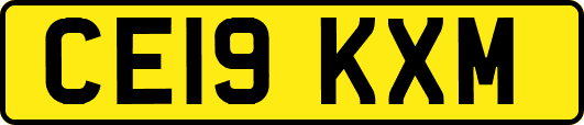 CE19KXM