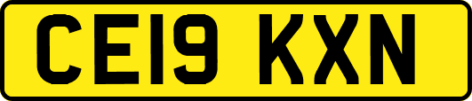 CE19KXN