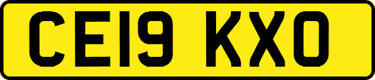CE19KXO