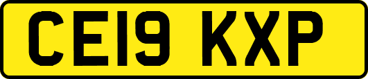 CE19KXP