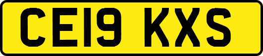 CE19KXS