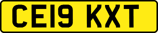 CE19KXT