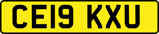 CE19KXU
