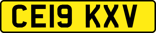 CE19KXV