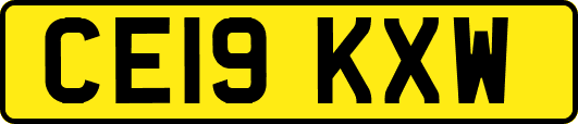 CE19KXW