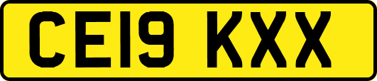 CE19KXX