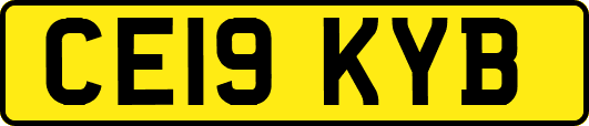 CE19KYB