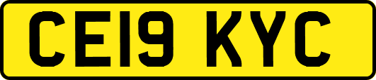 CE19KYC