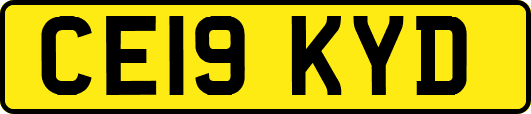 CE19KYD
