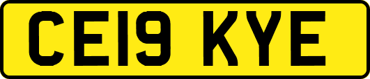 CE19KYE
