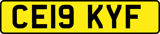 CE19KYF