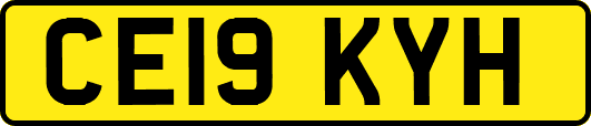 CE19KYH