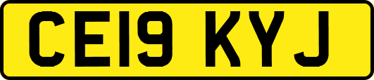 CE19KYJ