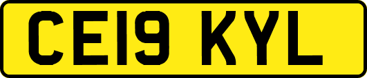 CE19KYL