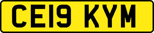 CE19KYM