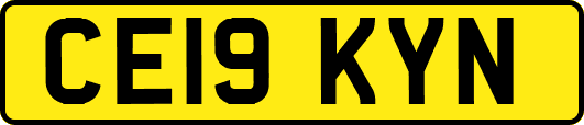 CE19KYN