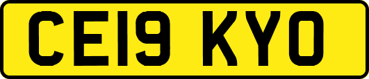 CE19KYO