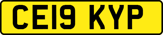 CE19KYP