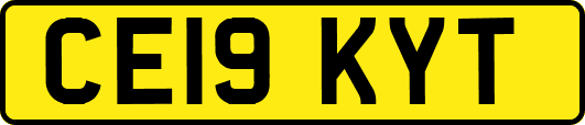 CE19KYT