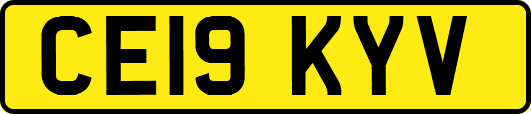 CE19KYV
