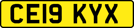 CE19KYX