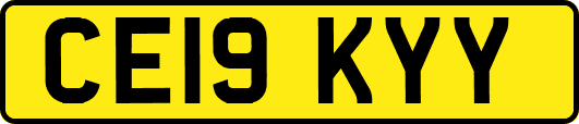 CE19KYY
