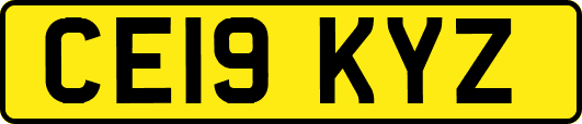 CE19KYZ