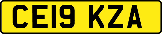 CE19KZA