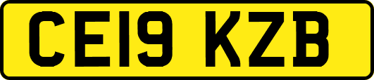 CE19KZB