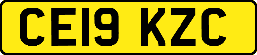 CE19KZC