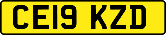 CE19KZD