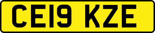CE19KZE