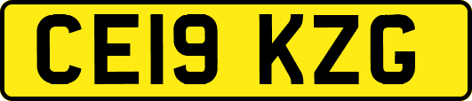 CE19KZG